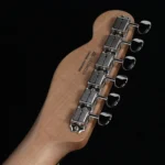 Fender Limited Edition Suona Telecaster Thinline (Violin Burst) - Image 9