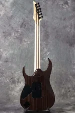 Ibanez J.custom RG8620AH (Black Quartz) [Serial Number F2512062] - Image 5