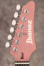 Ibanez Tim Henson (Polyphia) Signature TOD10-MM (Metallic Mauve) [Serial Number I241100629] - Image 8