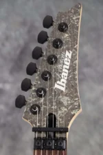 Ibanez J.custom RG8620AH (Black Quartz) [Serial Number F2512062] - Image 8