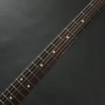 Fender Vintera II 60s Stratocaster with Rosewood Fingerboard (Lake Placid Blue) - Image 4