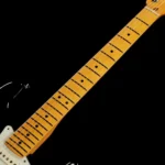 Fender American Professional II Stratocaster (Black) - Image 6