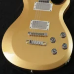 PRS 2025 S2 McCarty 594 Custom Color (Gold) - Image 11