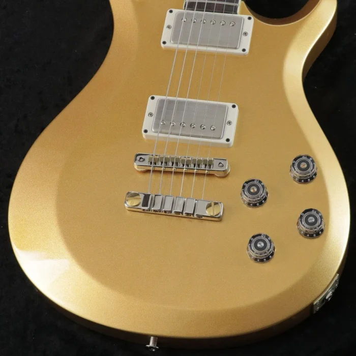 PRS 2025 S2 McCarty 594 Custom Color (Gold) - Image 11