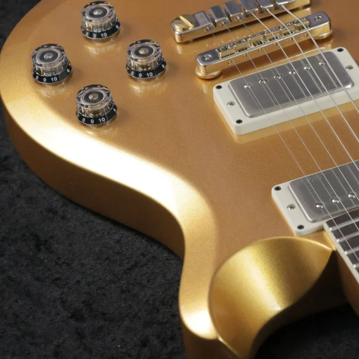 PRS 2025 S2 McCarty 594 Custom Color (Gold) - Image 12