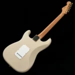 Fender FSR Vintera II 50s Stratocaster, Roasted Maple (White Blonde) Gold Hardware [Special Price] - Image 9