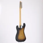 Fender Japan ST-XII [Budget Price] - Image 5