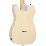 Fender Custom Shop 1954 Telecaster Relic (Honey Blonde) [SPECIAL Budget Price] - Image 4