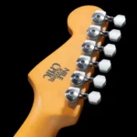 Fender Nile Rodgers Hitmaker Stratocaster, Maple Fingerboard (Olympic White) - Image 7