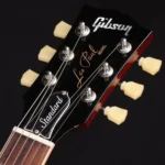 Gibson Exclusive Les Paul Standard 50s Figured Top (Dirty Lemon Burst) [SALE] - Image 9