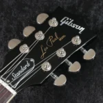 Gibson Les Paul Standard '60s AAA Top (Fireburst) - Image 6