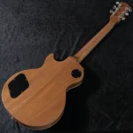 Gibson Les Paul Standard 60s Figured Top (Translucent Fuchsia) [Custom Color Series] - Image 5