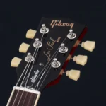 Gibson Les Paul Studio (Cherry Sunburst) [with Bonus Included] - Image 8