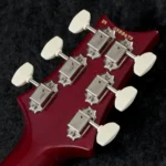 PRS 2024 McCarty 594 Hollowbody II Custom Color (Dark Cherry Burst) - Image 7