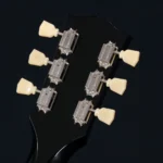 Gibson Les Paul Studio (Ebony Black)[with Bonus] - Image 9
