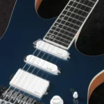 Ibanez Prestige RG5440C-DFM (Deep Forest Green Metallic) [Made in Japan] - Image 10