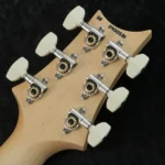 PRS 2025 Swamp Ash Special (Maple White Doghair Smokeburst) [weight: 3.22kg] - Image 7