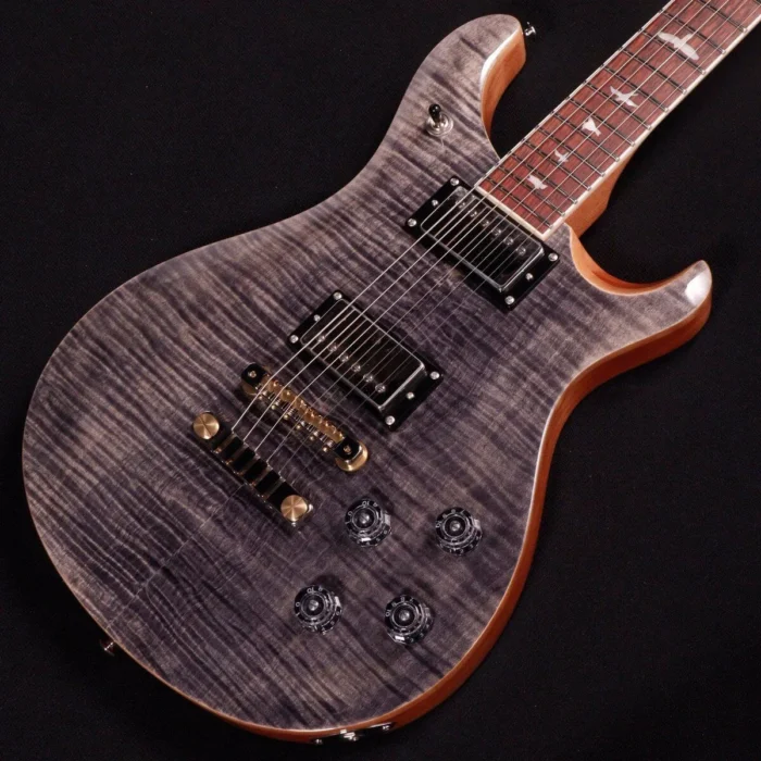 PRS SE McCarty 594 (Charcoal) - Image 1
