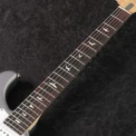 PRS 2024 John Mayer Signature Model Silver Sky (Tungsten) - Image 8