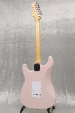 Fender Made in Japan Traditional 2025 Collection 60s Stratocaster Rosewood (Stardust Pink) - Image 4