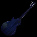 Gibson Les Paul Studio Session (Cobalt Burst) - Image 5
