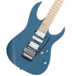 Ibanez J-LINE RG6HSHMTR (Blue Gray) [Made in Japan] [Limited Edition]