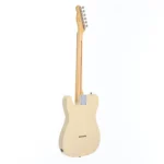 Fender Custom Shop 1954 Telecaster Relic (Honey Blonde) [SPECIAL Budget Price] - Image 10