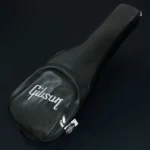 Gibson Exclusive Les Paul Studio with Gold Hardware (Ebony Black) [3.47kg/2025] [Bonus Included] - Image 12