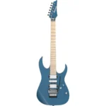 Ibanez J-LINE RG6HSHMTR (Blue Gray) [Made in Japan] [Limited Edition] - Image 3