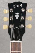 Gibson ES-335 (Satin Cherry) - Image 8