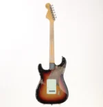 Fender Custom Shop Michael Landau Signature 1968 Stratocaster Relic (Bleached 3-Color Sunburst) - Image 11