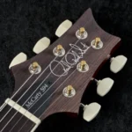PRS 2024 McCarty 594 Hollowbody II Custom Color (Dark Cherry Burst) - Image 6