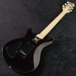 PRS 2025 CE 22 Limited Edition (Black Amber) - Image 5