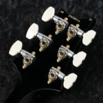 PRS 2025 Modern Eagle V 10-Top Guitar (Faded Whale Blue) - Image 7