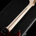 Fender Custom Shop Custom Built Stratocaster HSS NOS (Bing Cherry Transparent) "Special Order Model" - Image 8