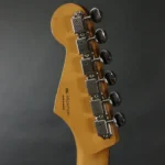 Fender Vintera II 60s Stratocaster with Rosewood Fingerboard (Lake Placid Blue) - Image 6