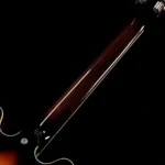 Gibson ES-345 (Vintage Burst) [Weight: 3.59kg] - Image 5