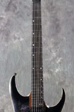 Ibanez RGA21P1PB-DRL (Deep Twilight Burst Low Gloss) [Serial Number I250407780] - Image 10