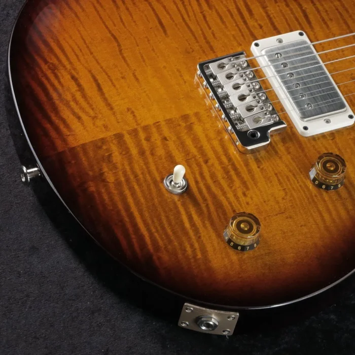 PRS 2025 CE 22 Limited Edition (Black Amber) - Image 11