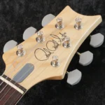 PRS 2024 John Mayer Signature Model Silver Sky (Tungsten) - Image 6