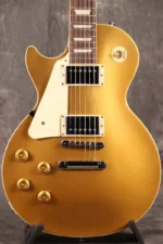 Gibson Les Paul Standard 50s Left Handed (Gold Top) - Image 6