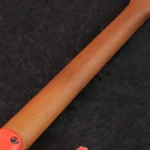 Ibanez Prestige Series AZ2204NW (Vermillion Red) [Made in Japan] - Image 9