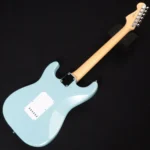 Fender Made in Japan Traditional 2025 Collection 60s Stratocaster Rosewood (Stardust Blue) - Image 4