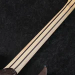 Ibanez j.custom RG8620AH (Black Quartz) [Serial Number: F2519159] - Image 9