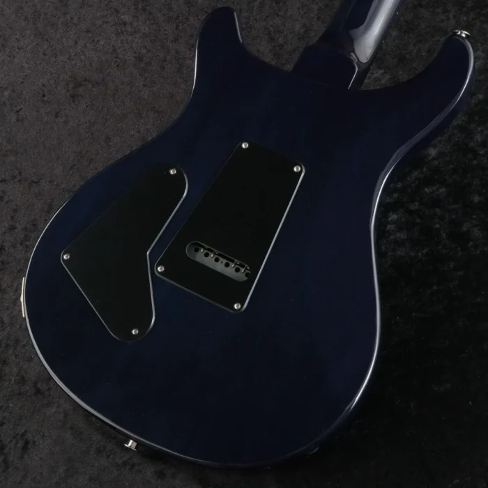 PRS 2024 S2 Custom 24 Custom Configuration (Whale Blue) [Weight: 3.53kg] - Image 4