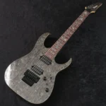 Ibanez j.custom RG8620AH (Black Quartz) [Serial Number: F2519159] - Image 4