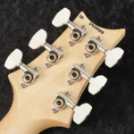 Paul Reed Smith (PRS) 2025 CE 22 Limited Edition (Faded Gray Black) - Image 7