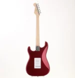Fender Heritage 60s Stratocaster CAR (Red) - Image 11