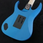 Ibanez Genesis Collection RG550 (Electric Blue) - Image 3
