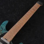 Ibanez Q (Quest) Series Q547PB-COL (Cosmic Blue Low Gloss) [7-string model] [Limited Edition] - Image 8